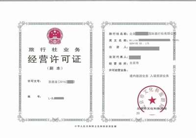 福建旅行社轉(zhuǎn)讓與收購全流程指南 如何高效對接國際旅行社業(yè)務
