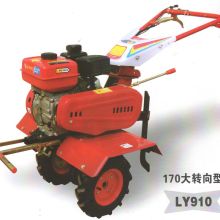 深耕沃土 智領(lǐng)未來——山東濰坊魯東農(nóng)業(yè)機(jī)械廠旋耕機(jī)與施肥機(jī)械探秘