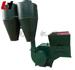 高效粉碎，農(nóng)業(yè)增產(chǎn)新利器 解析50型自動秸稈、玉米與顆粒粉碎機(jī)